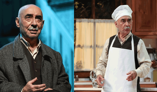 Şener Şen, Zengin Mutfağı ile Eskişehir’e geliyor