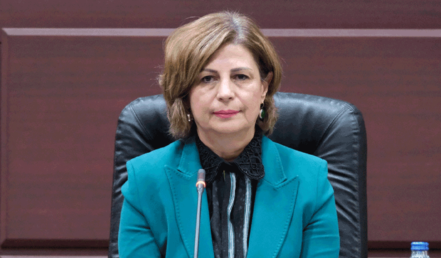 Ünlüce’den mutlak butlan açıklaması: “Bu yaşananlar çok acı”