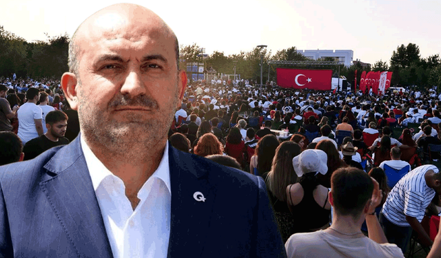 Albayrak duyurdu: Milli maç için dev ekran kurulacak