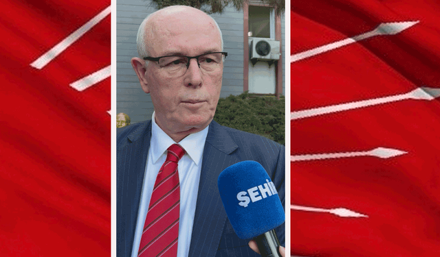 Başkan Kurt: “Siyaset gizli ajandalarla yapılmaz!”