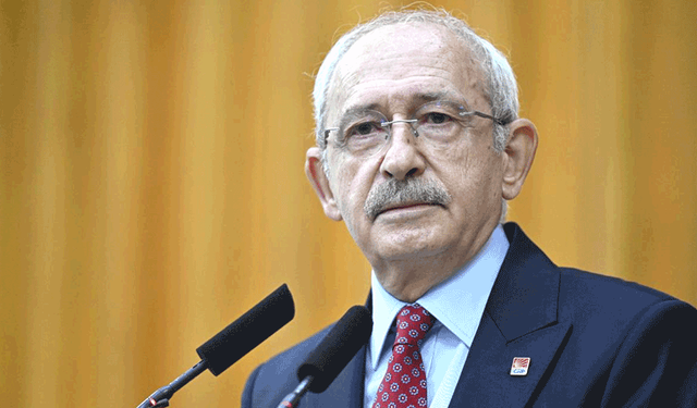 CHP’de 9 vekil kesin ihraç istemiyle disipline sevk edildi
