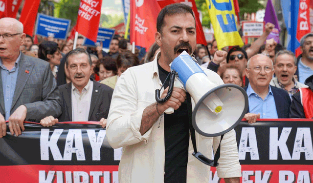 CHP’li Yalaz hakkında dava: Hapis cezası ve siyasi yasak talebi