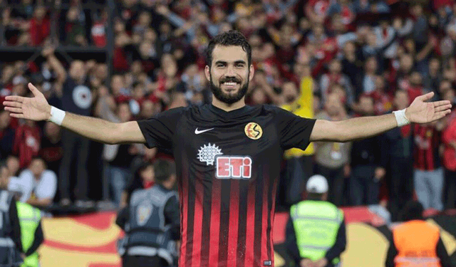 Eski Eskişehirsporlu Hasan Ayaroğlu, Kütahyaspor ile anlaştı
