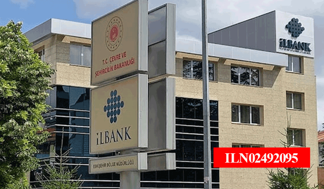Eskişehir Bölge Müdürlüğü İller Bankası Anonim Şirketi araç kiralama hizmeti alacaktır