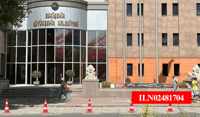 Eskişehir Büyükşehir Belediyesi elektrik işlerinde kullanılacak malzeme alacaktır