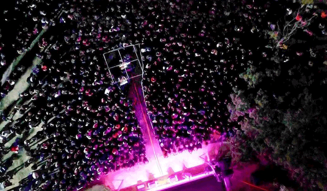 Eskişehir Caz Festivali 2026, lületaşı temasıyla yapılacak