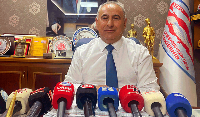 Eskişehir’de gayrimenkul satışları yüzde 33 yavaşladı!