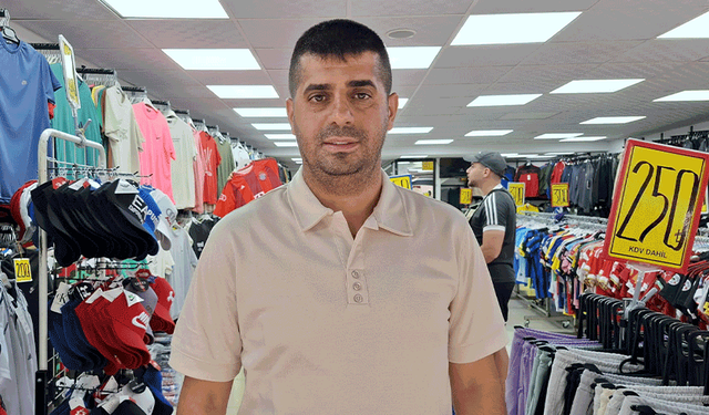 Eskişehir’de küçük esnaf isyanda: “Kalite yerine fiyata bakıyorlar!”