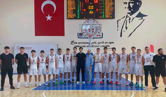 Eskişehir’de potanın şampiyonu belli oldu