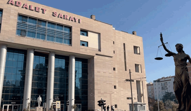 Eskişehir’in yeni Cumhuriyet Başsavcısı belli oldu