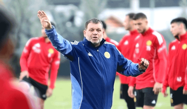 Eskişehirspor’da gözler Hakan Şapcı’da: Transfer harekatı başlıyor