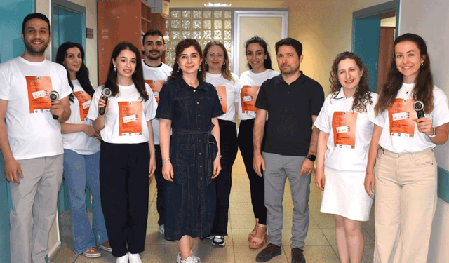 ESOGÜ Hastanesi’nde ücretsiz deri kanseri taraması