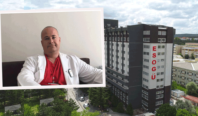ESOGÜ’den guatr ve tiroid nodüllerine ameliyatsız çözüm