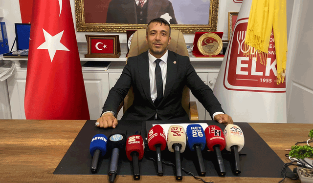 Ette fiyat krizi derinleşiyor: “Vatandaşın alım gücü yetmiyor!”