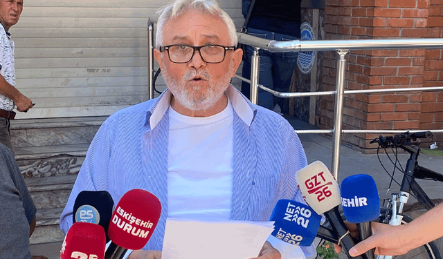 Sebahattin Tetik'ten uçak bileti fiyatlarına tepki: “Aynı uçuşta 700 avroluk fark olmaz!”