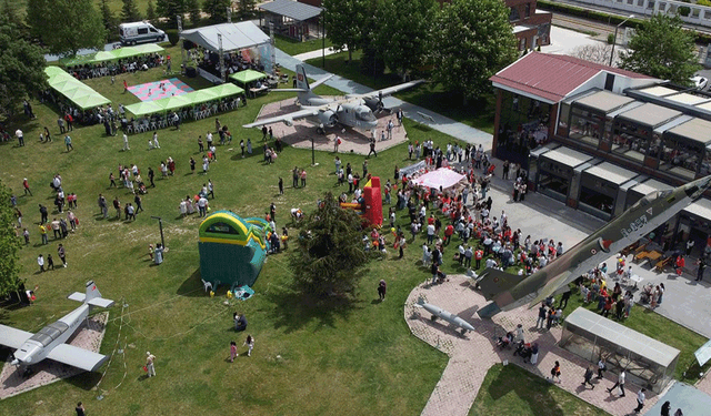 Göksel ve Gökçe Eskişehir Çocuk ve Aile Festivali’nde konser verecek