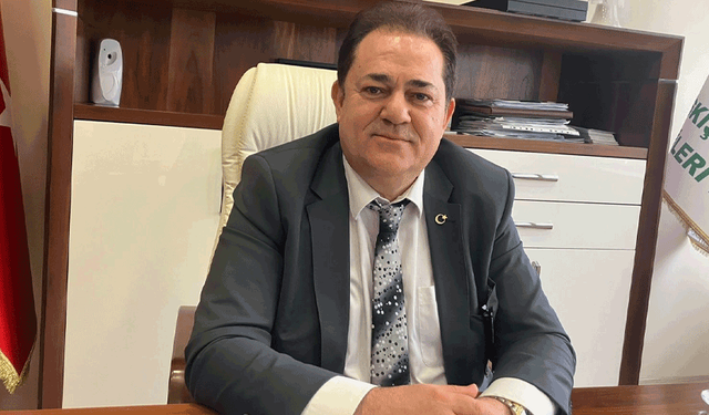 Halil Ünal, Eskişehirspor için kolları sıvadı: İşte son gelişmeler