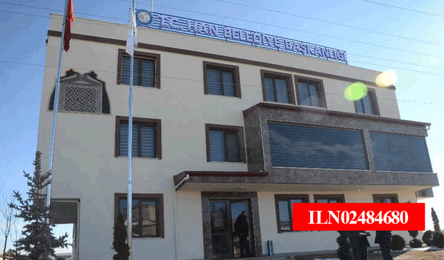 Han Belediye Başkanlığı beton parke taşı mal alımı yapacaktır