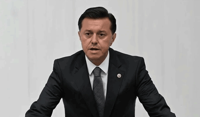 Hatipoğlu: “Avrupa Parlamentosu’nun parmak sallamaya kalkışması yok hükmündedir”
