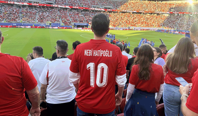 Hatipoğlu: ''En acısı bu rezilliğe canlı şahit olmaktı’’