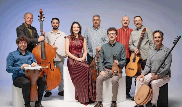İncesaz Eskişehir’de konser verecek