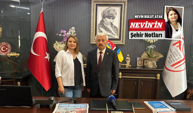 Karamanlı: Esnafın en büyük sıkıntısı kira giderleri