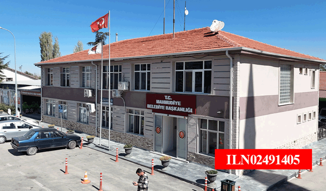 Mahmudiye Belediyesi taşınmaz kiralama ihalesi ilanı