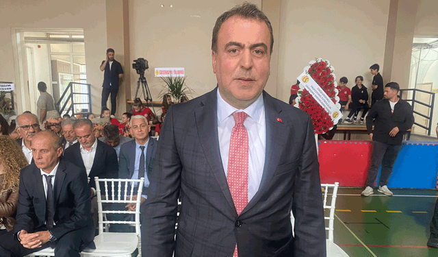 MHP İl Başkanı Ayhan Sezer: “Eskişehirspor’un yeri süper lig!”