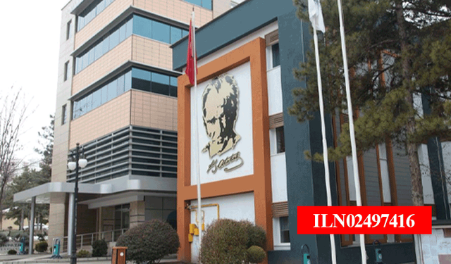 Odunpazarı Belediyesi ihale ilanı