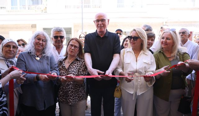 Odunpazarı’nda Halk Merkezleri’nin renkleri OSM’de buluştu