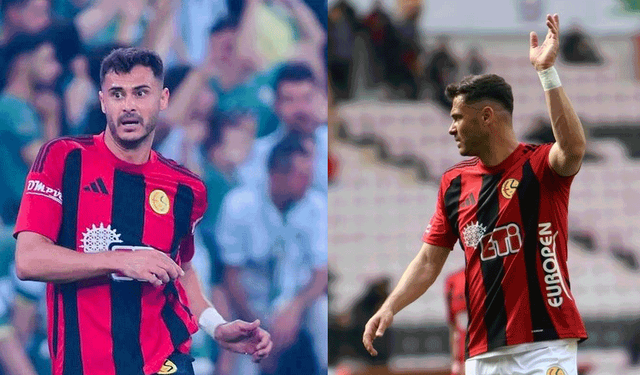Tecrübeli defans oyuncusu Eskişehirspor’dan ayrıldı