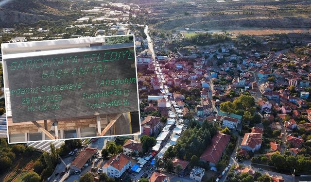 Adana ile yarışıyor! Eskişehir’in ilçesinde nefes aldırmayan sıcaklık