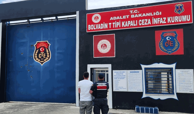 Afyon'da çeşitli suçlardan aranan 46 kişi yakalandı