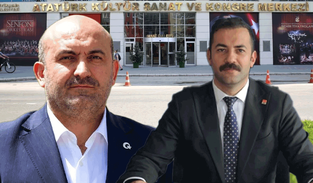 Albayrak: Eskişehirlinin hakkını yedirmeyiz