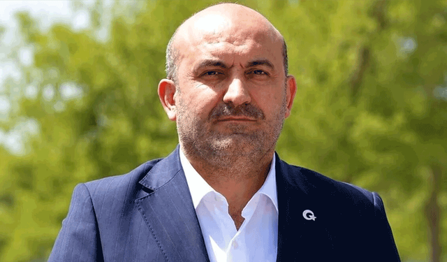 Albayrak’tan CHP’ye: “Şehrimizin huzuru, her türlü siyasi hesabın üstünde”