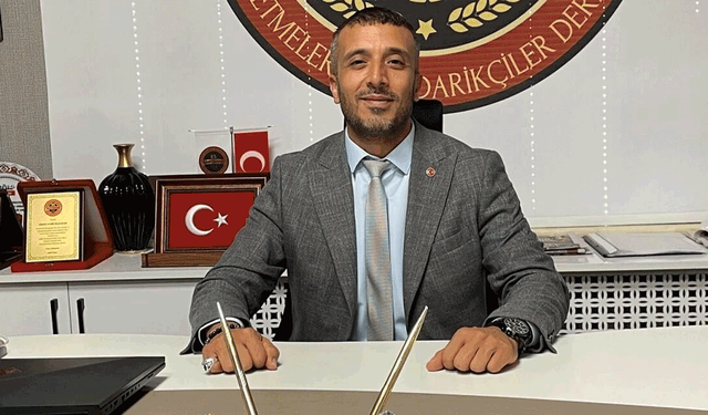 Arnik: Krediye en çok ihtiyacı olan esnaf, şartlara takılıyor