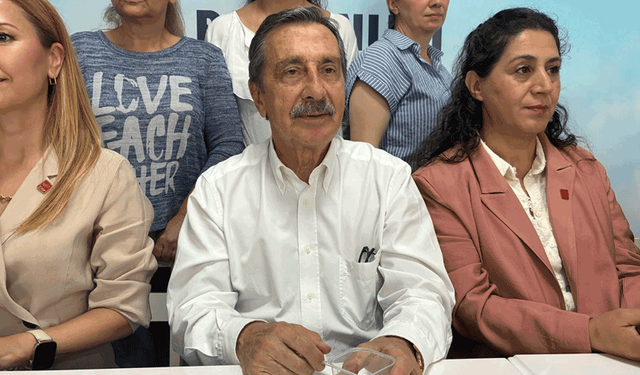 Ataç: Bizim tarafımızdan da istifalar olabilir