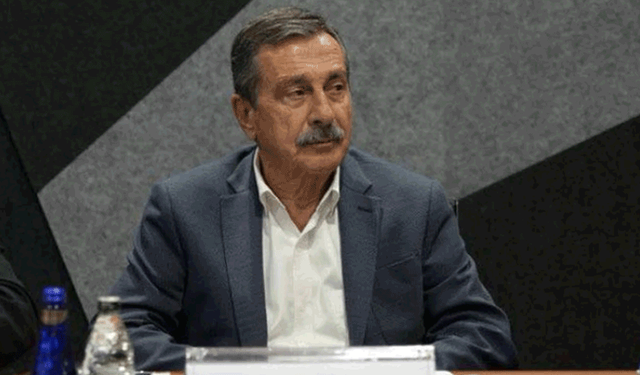 Başkan Ataç: Ulusumuzun başı sağ olsun
