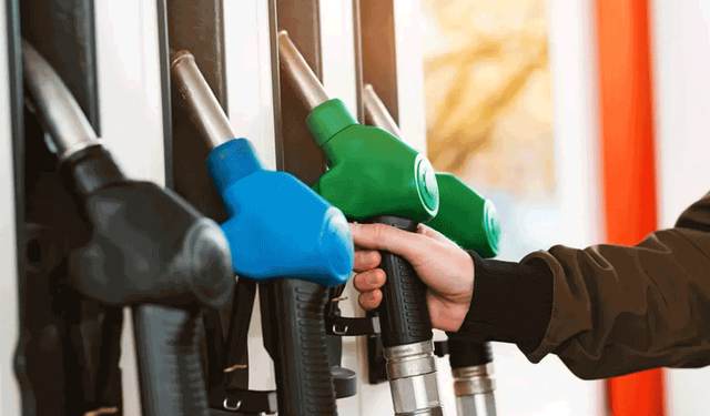Benzine zam geliyor: Tarih belli oldu