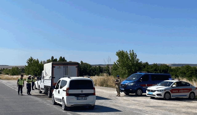 Bilecik'te geniş çaplı denetim