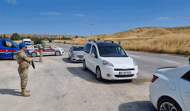 Bilecik'te geniş kapsamlı denetim