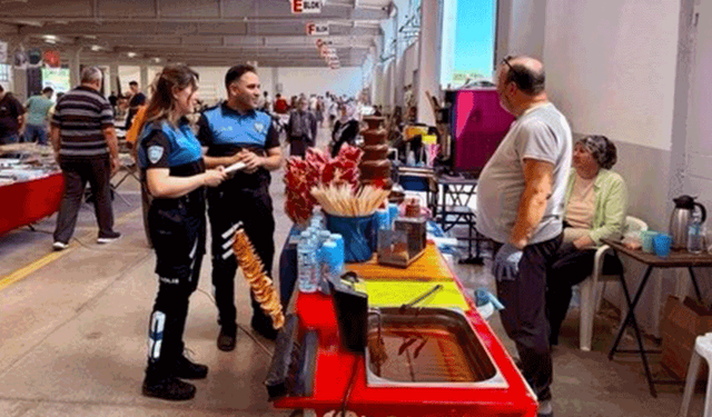 Bilecik'te vatandaşlara dolandırıcılık uyarısı