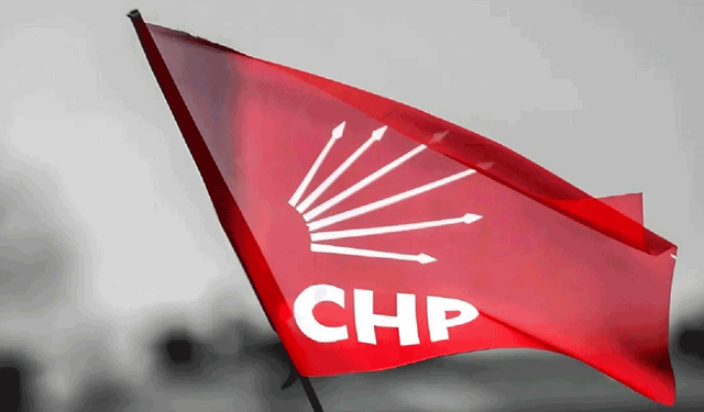 CHP Eskişehir’de gözler MYK toplantısında