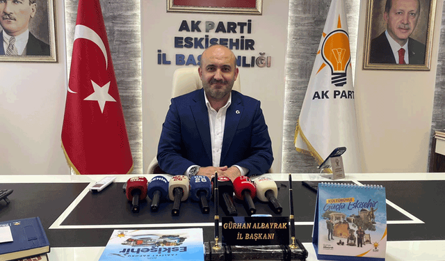 CHP’de istifa dalgası, Albayrak’tan ilk yorum: “Takip etmiyoruz, seyrediyoruz!”