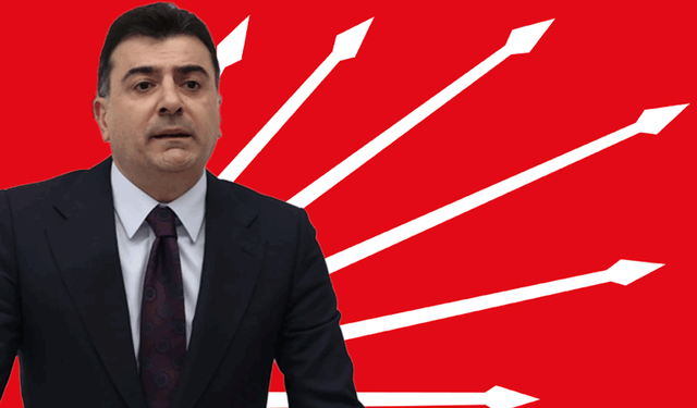 CHP’li Zeynel Emre: “Eskişehir’de 10’dan fazla isim il başkanlığı teklifini reddetti”
