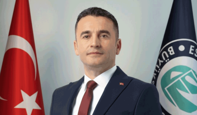 Dökmeci’den görevden alma kararına tepki: “Toplumun vicdanında karşılığı olacak”