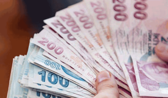 En düşük emekli aylığı 23 bin 552 TL oldu