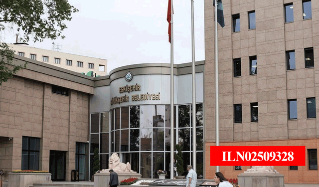 Eskişehir Büyükşehir Belediye Başkanlığı tarafından bina işleri yaptırılacaktır