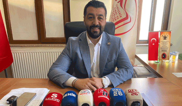 Eskişehir esnafı yaz sezonlarını arıyor: “Gurbetçi var ama harcama azaldı!”
