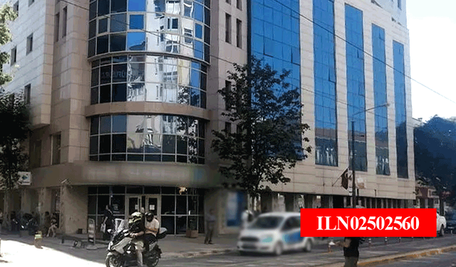 Eskişehir İcra Dairesi taşınmazın ilanı